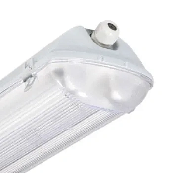 ЛПП 2х36 ЭПРА Polar-236-21 G13 IP65 ЗСП