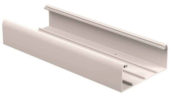 Кабель-канал 150х60 L2000 пластик основание PRIMER IEK CKK40-150-060-1-K01 