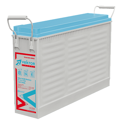 Vektor Battery FT 12-170S - купить в Москве - ООО Гамма-компоненты