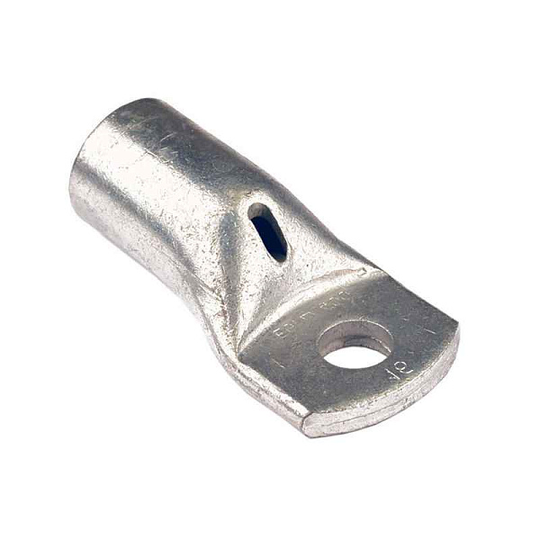 Наконечник кольцевой ТМЛ без изоляции 50кв.мм под винт d8мм ГОСТ 23981-80 (уп.50шт) DKC 2H8 