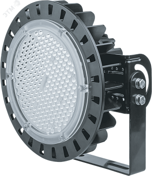 ДСП  100Вт OHB-04-01 -100-5K-LED ОНЛАЙТ 95 436
