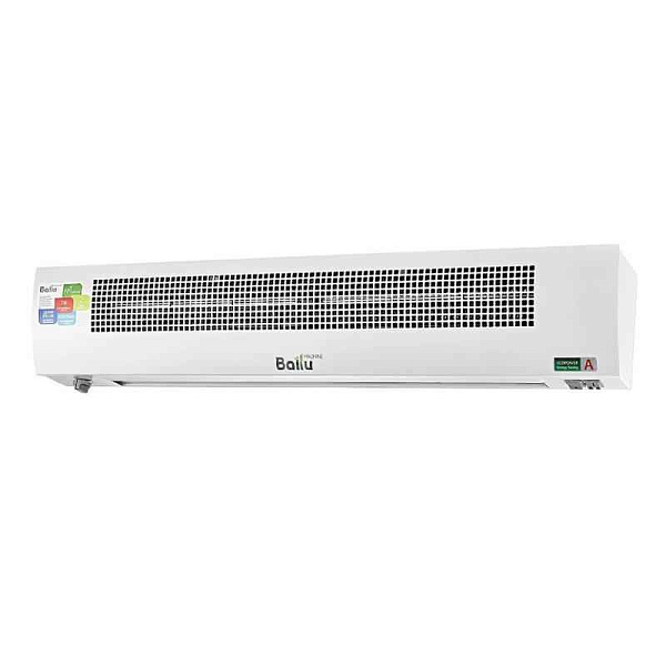 Завеса тепловая 5кВт 1м 230/400В BHC-L10T05 Ballu НС-1248461 