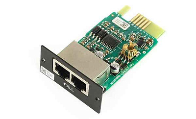 ИБП Kehua KR-RM 1000VA/900W, RT 2U