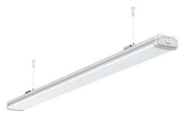 ДПП 40Вт 5К 1200мм лин. 3900Лм ДПО01-40-001«PcCOOLER» SL-002-0040 гар.2г.