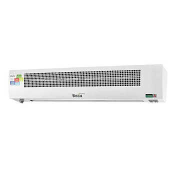 Завеса тепловая 5кВт 1м 230/400В BHC-L10T05 Ballu НС-1248461
