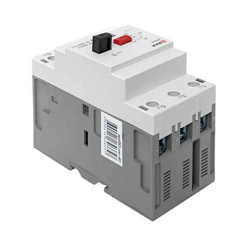 Выключатель автоматический для защиты двигателя АПД-80 25-40А EKF apd80-me-40