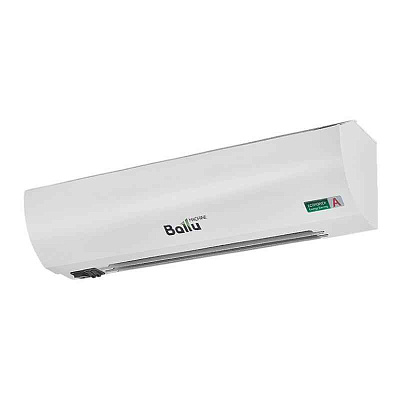 Завеса тепловая 3кВт 0.6м 230В BHC-L06-S03 стич-элемент Ballu НС-1033854 