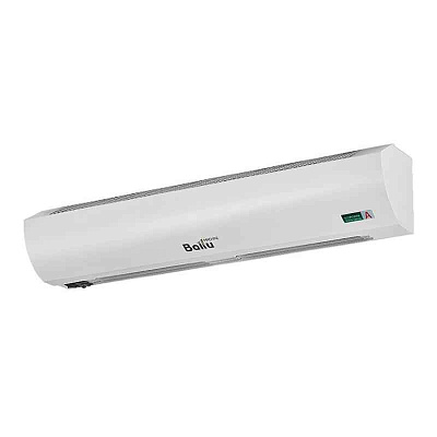 Завеса тепловая 5кВт 0.8м 230В BHC-L08-S05 стич-элемент Ballu НС-1033855 