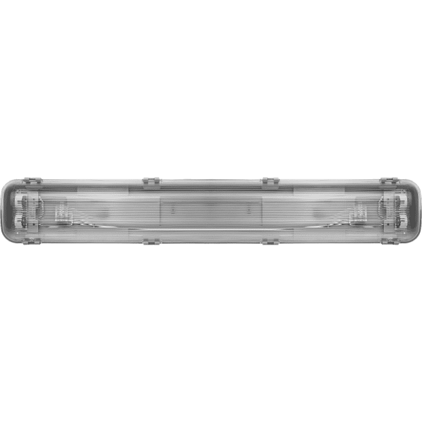 ДПП  под LED-лампы 0,6м ODSP-05S-600-IP65-2xT8-G13 ОНЛАЙТ 90493