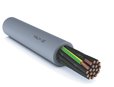 YSLY-JZ 10G4.0