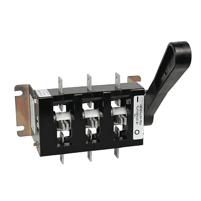 Рубильник ВР32-31Ф А30220 100А УХЛ3 КЭАЗ 110196 