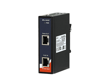 PoE сплиттер промышленный ORing SPL-101GT