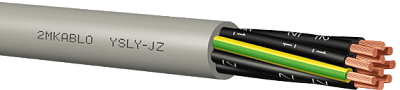 YSLY-JZ 4x2,5