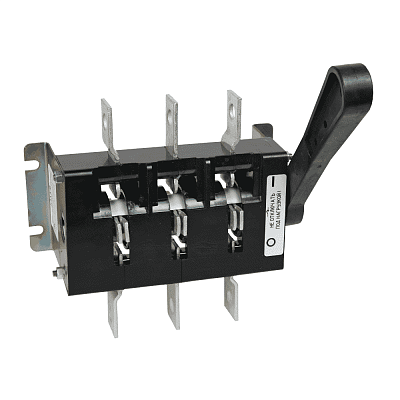 Рубильник ВР32-35Ф А30220 250А УХЛ3 КЭАЗ 110209 