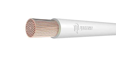 ПуГВнг(А)-LS 1х185 450/750В Б (м) Цветлит 00-00130524