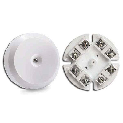 Коробка коммутационная УК-2П разветвител. низковольт. на винте SLT 10170 