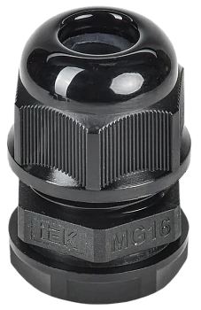 Сальник MG 16 внутр.ф 6-10мм IP68 (ИЭК)