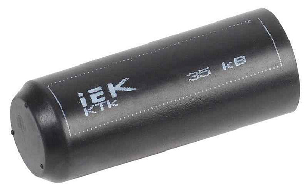 Капа термоус. КТк 22/8 35кВ IEK UMR-SM-2208-35KV 