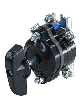 Выключатель пакетный ПВ2-16А (исп. 3) Электротехник ET002514