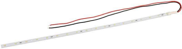 Линейка LED-18SMD2835 3.6Вт 12В 4000-4500К для БАП12-3 IEK LDVAOD-SMD-2835-18 