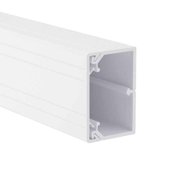 Кабель-канал 60х40 L2000 пластик TA-GN DKC 01780 