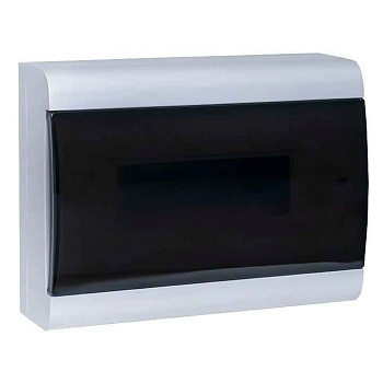 Щит ЩРН-П-12 IP41 Basic (пром. упак.) EKF pb-n-12-bas