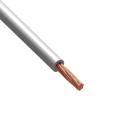 ПуГВнг(А)-LS 1х2.5 450/750В Б (бухта) (м) 975