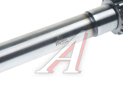 Цилиндрический мотор-редуктор AF602-21.17-M1-5-P180B5