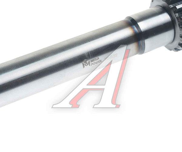 Цилиндрический мотор-редуктор AF602-21.17-M1-5-P180B5