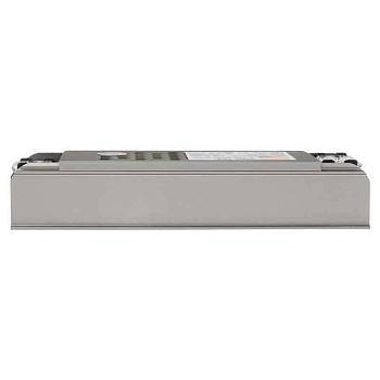 Блок питания для светодиодной ленты 40Вт 3.3А 12В IP20 BSPS метал. JazzWay 3329334A