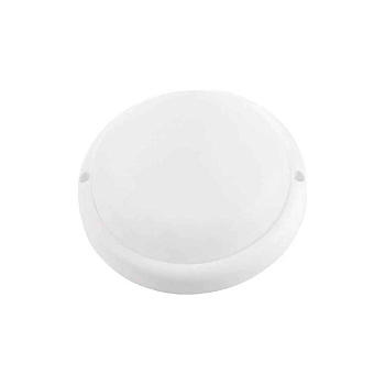 ДПБ/ДПП 14Вт круг бел. 6К IP65 GCF-14BT-IP65-R-6-B General 437553