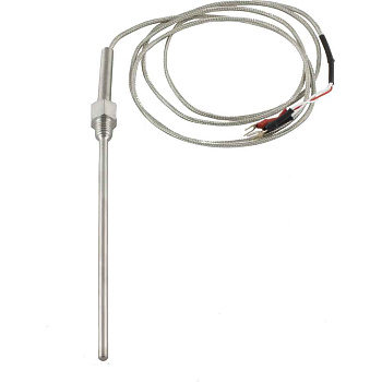 TW-N(PT100) 4.8x150Lx1.5Mx1/8