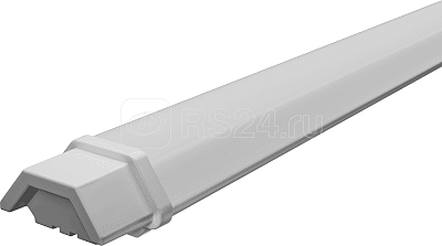 ДПП 36Вт 6,5К 1200мм DSP-06-36-6.5К-LED поликарб. 3780Лм гаран.3г. Navigtor 14647