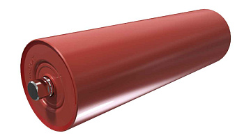 Ролик конвейерный 108х310 п. 180204