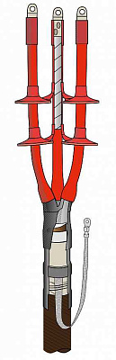 3КНТпН-10-35...50 