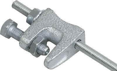 Струбцина М8 IEK CLP1M-SBC-8 