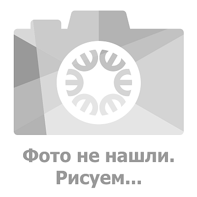 Кабельный ввод ВК-М16-8-МР12 IP66/IP67/IP68 ГОФРОМАТИК 