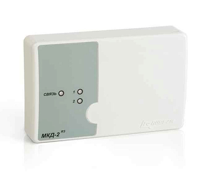 Модуль контроля доступа МКД-2-R3 Рубеж Rbz-359371 