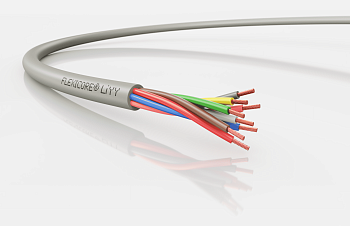 FLEXICORE LiYY 10x0,25