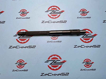 Мотор-редуктор B302A-N(1/28.88)DN(22)B3