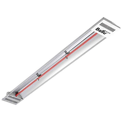 Обогреватель инфракрасный электрич. 1.0кВт 220В BIH-T-1.0-E Ballu НС-1135597 