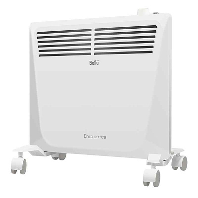 Конвектор электрический Enzo BEC/EZMR-500 500Вт м/т Ballu НС-1055661 