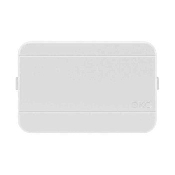 Тройник/отвод для кабель-канала NTAN 60х40 DKC 01755