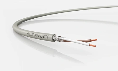 FLEXICORE LiYCY (TP) 12x2x0,5