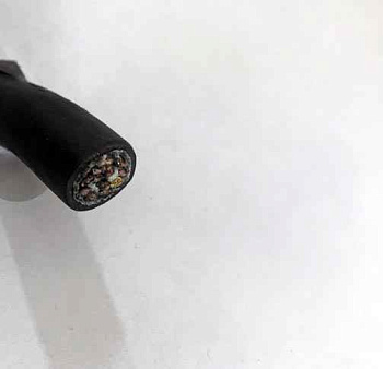 MPB100SU 12G0.75 0.6/1kV