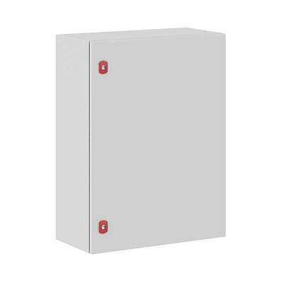 Шкаф ST с монтаж. платой 800х600х300мм IP66 IK10 DKC R5ST0863 