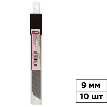 Запасные лезвия для ножа5940490 компл 10 штук