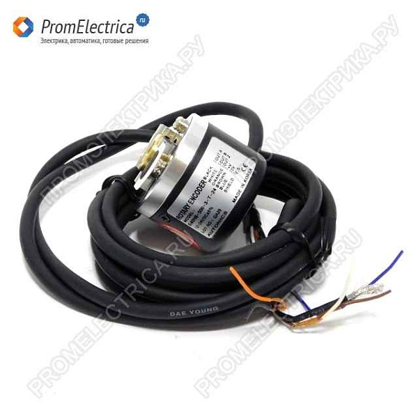 ESI-H40-10-1024-6-L-5 