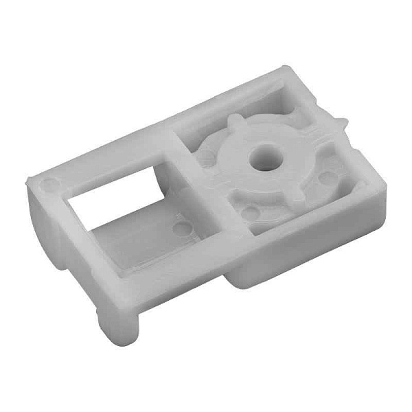 Площадка под стяжку для прямого монтажа сер. (уп.100шт) Rexant 07-2108 