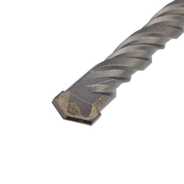Бур по бетону 14х460мм SDS PLUS Kranz KR-91-0051 